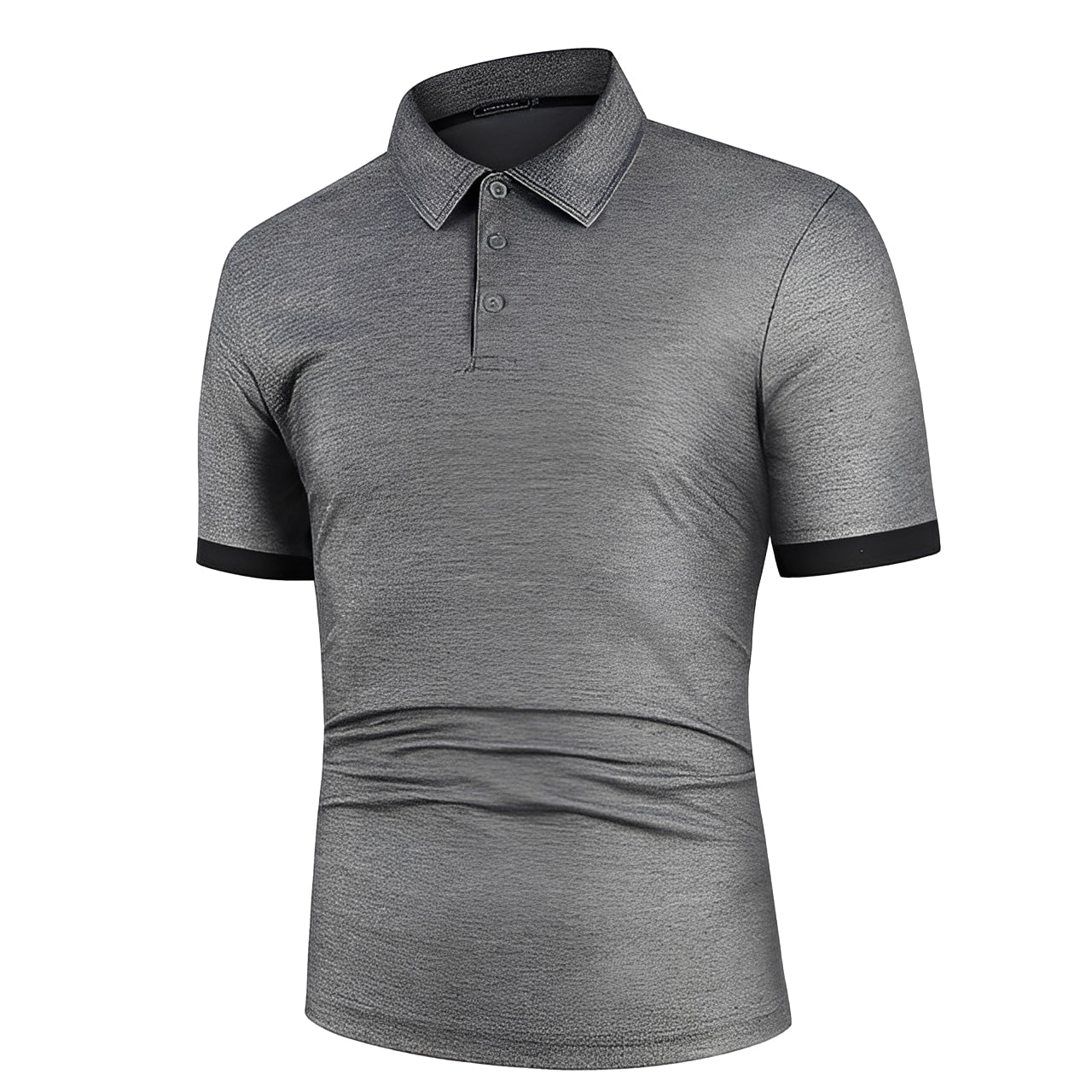 Lloyd - Bequemes Herren-Poloshirt mit kurzen Ärmeln
