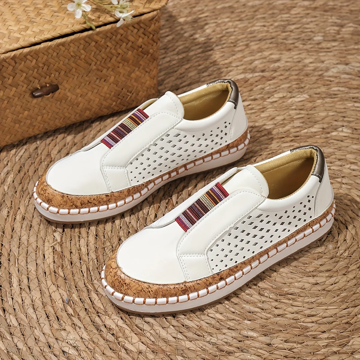 Anja – Orthopädische Schlupfschuhe