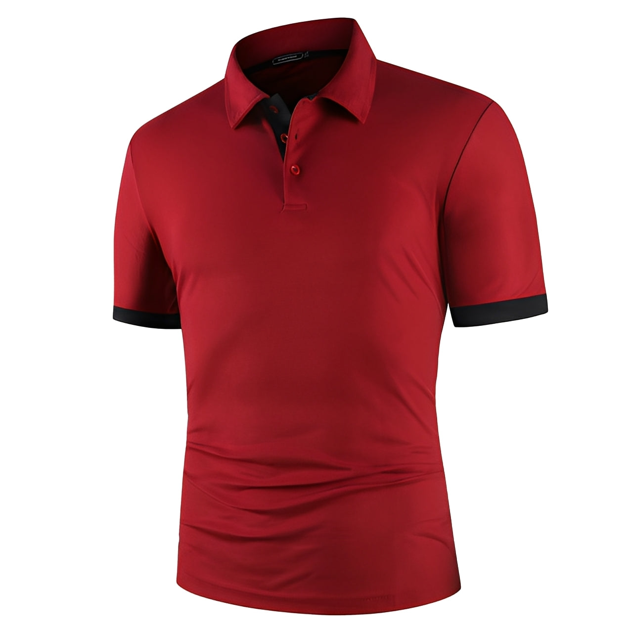 Lloyd - Bequemes Herren-Poloshirt mit kurzen Ärmeln