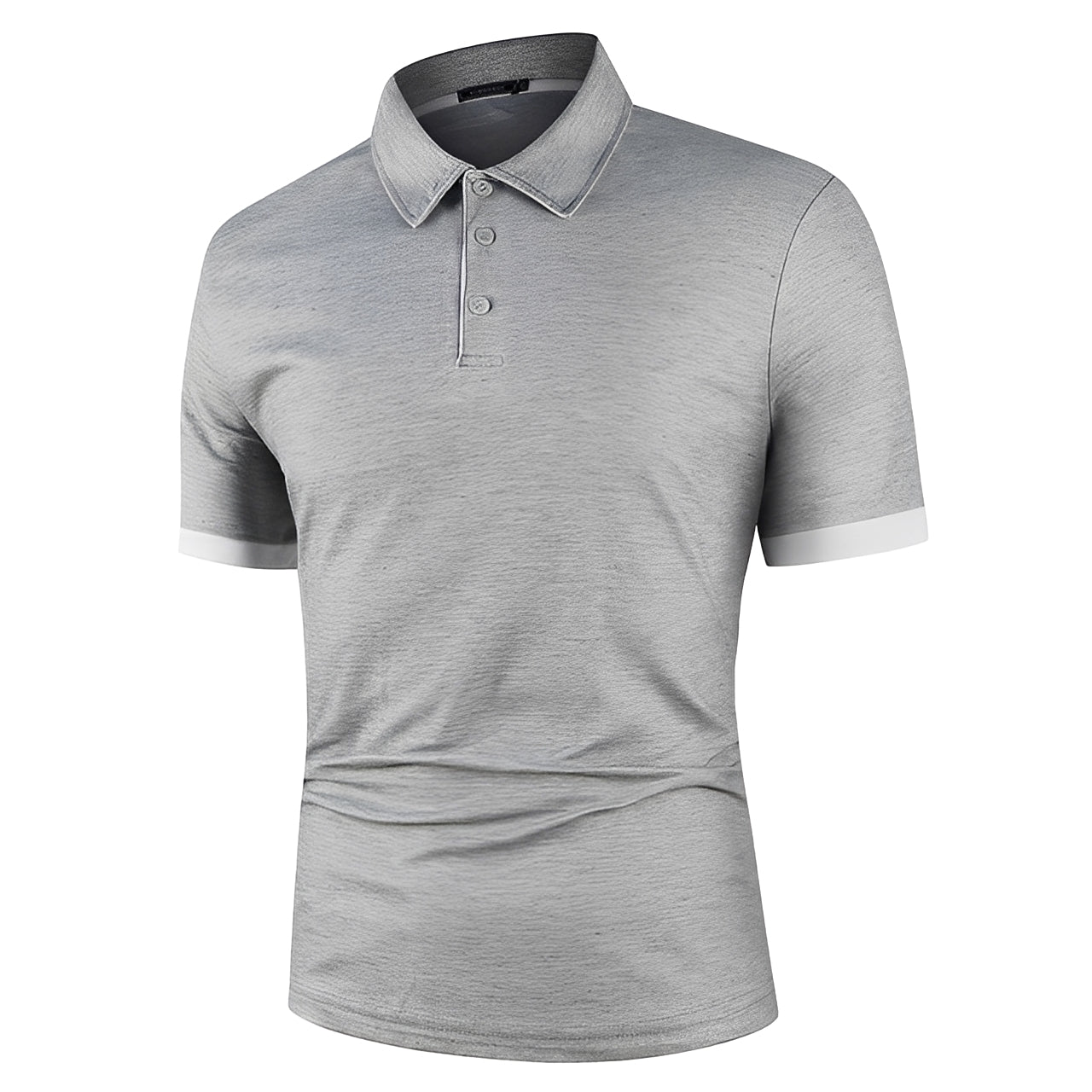 Lloyd - Bequemes Herren-Poloshirt mit kurzen Ärmeln