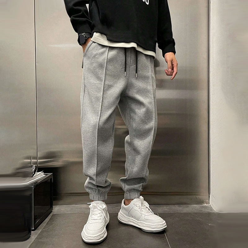 Ceejay – Herren-Sporthose mit flexiblem Bund