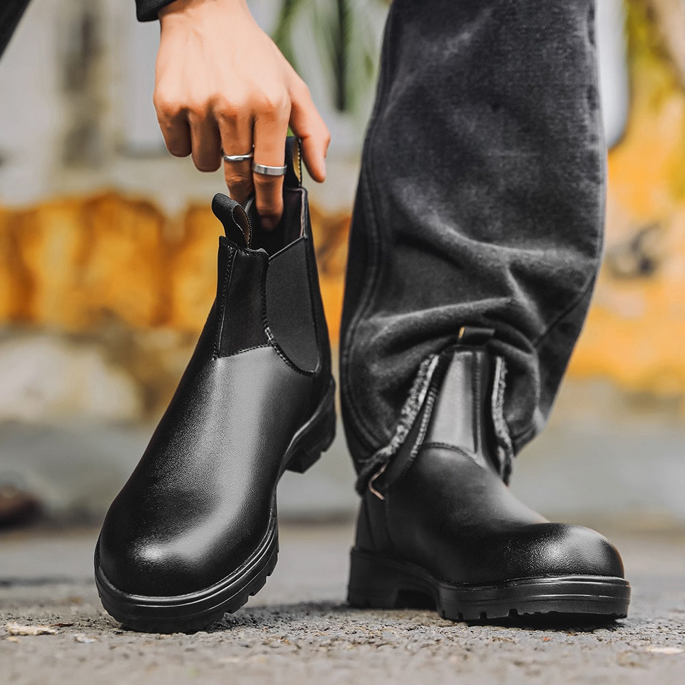 Barrett - Schicke Lederschuhe für Herren