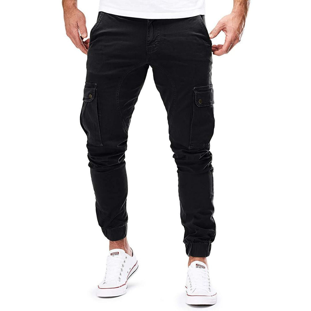 Jayden – Sportliche Cargo-Hose