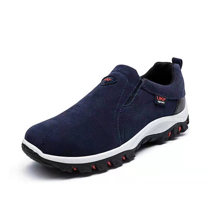 Carter - Bequeme Freizeitschuhe für Männer