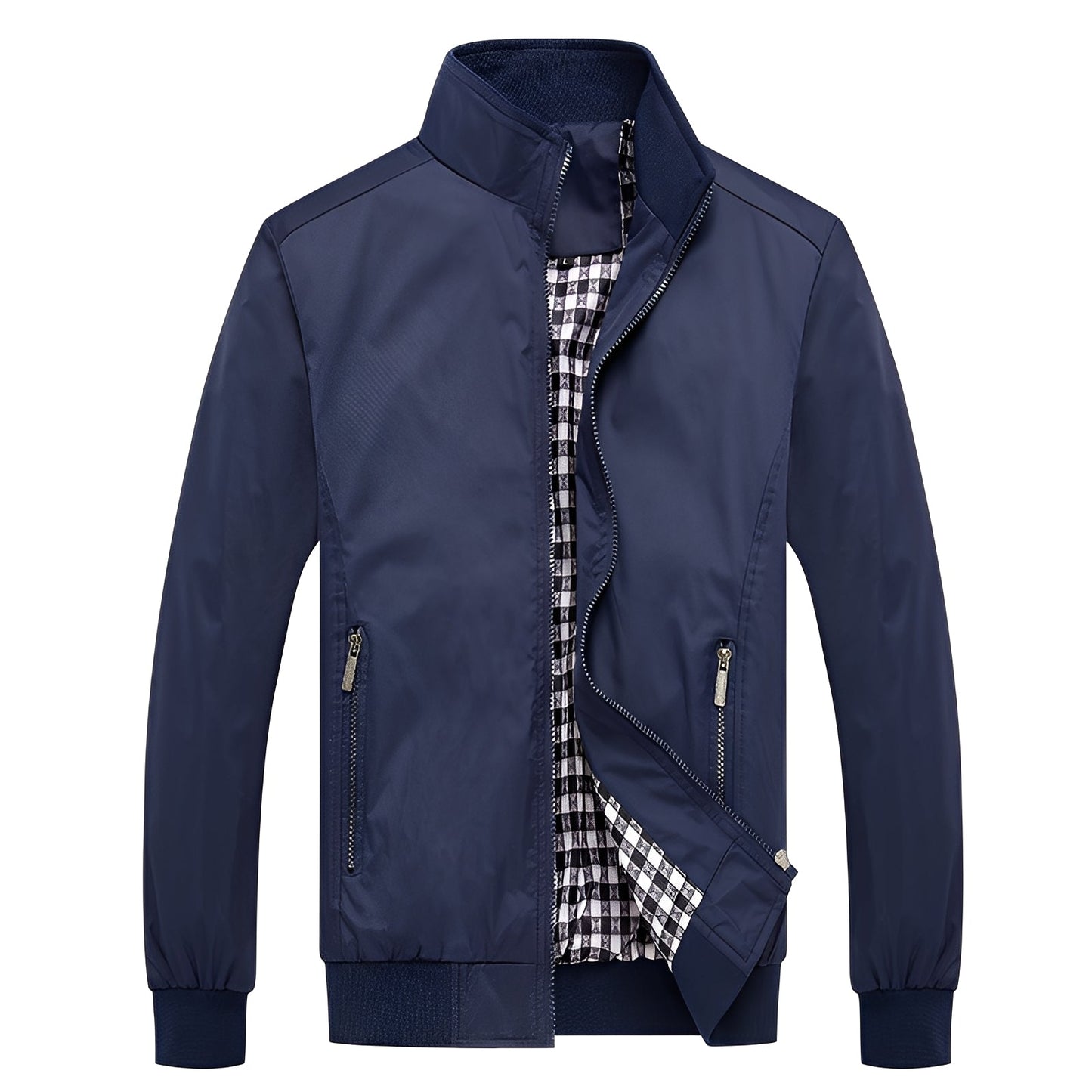 Gabriel - Modische winddichte Herrenjacke