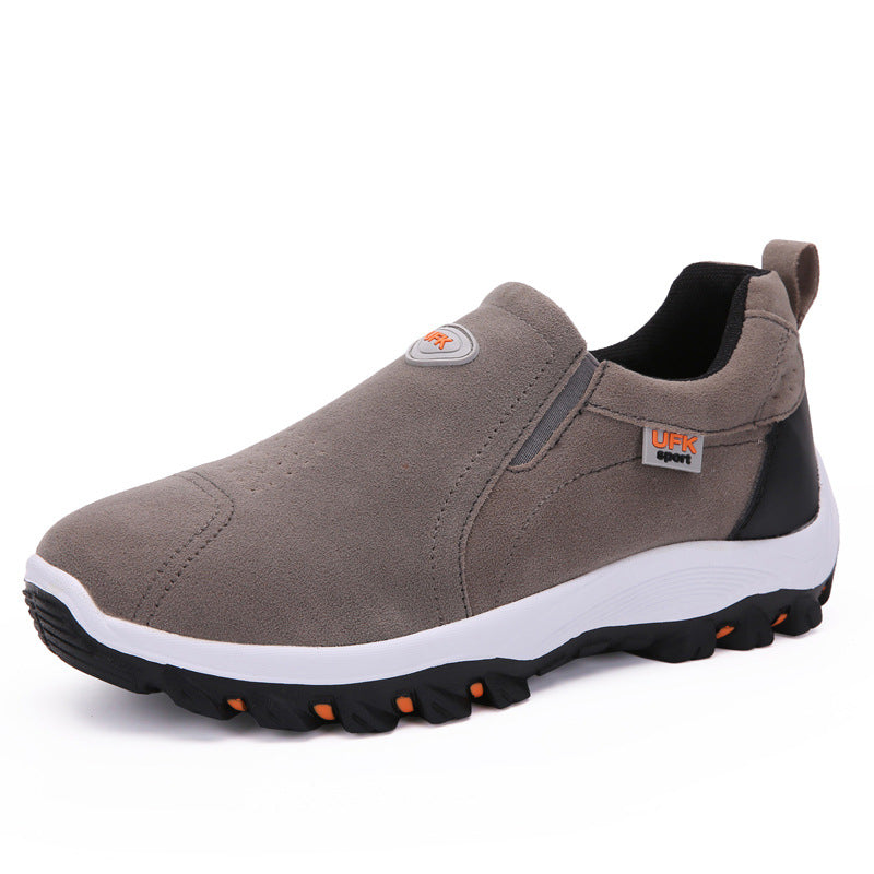 Carter - Bequeme Freizeitschuhe für Männer