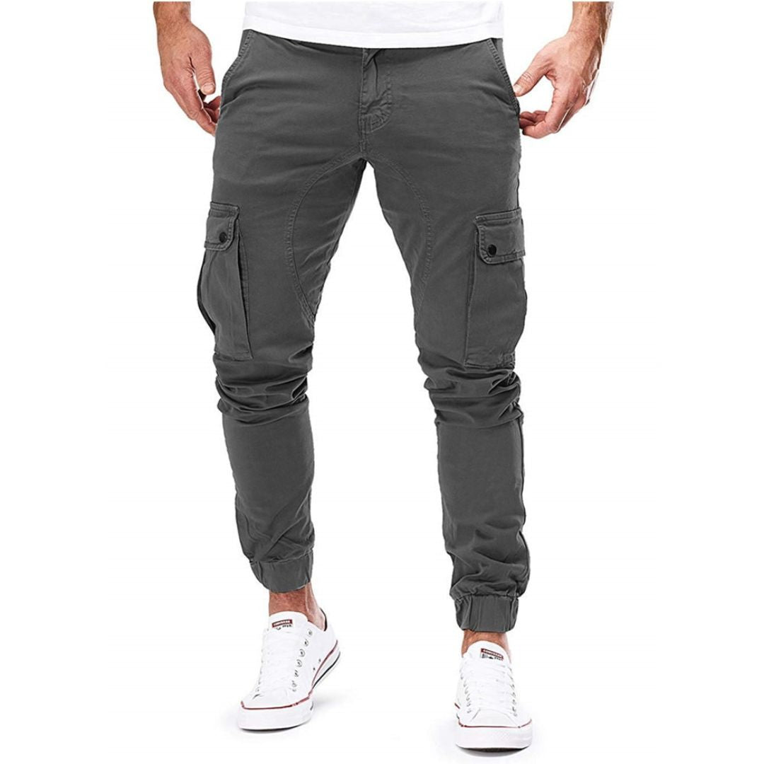 Jayden – Sportliche Cargo-Hose