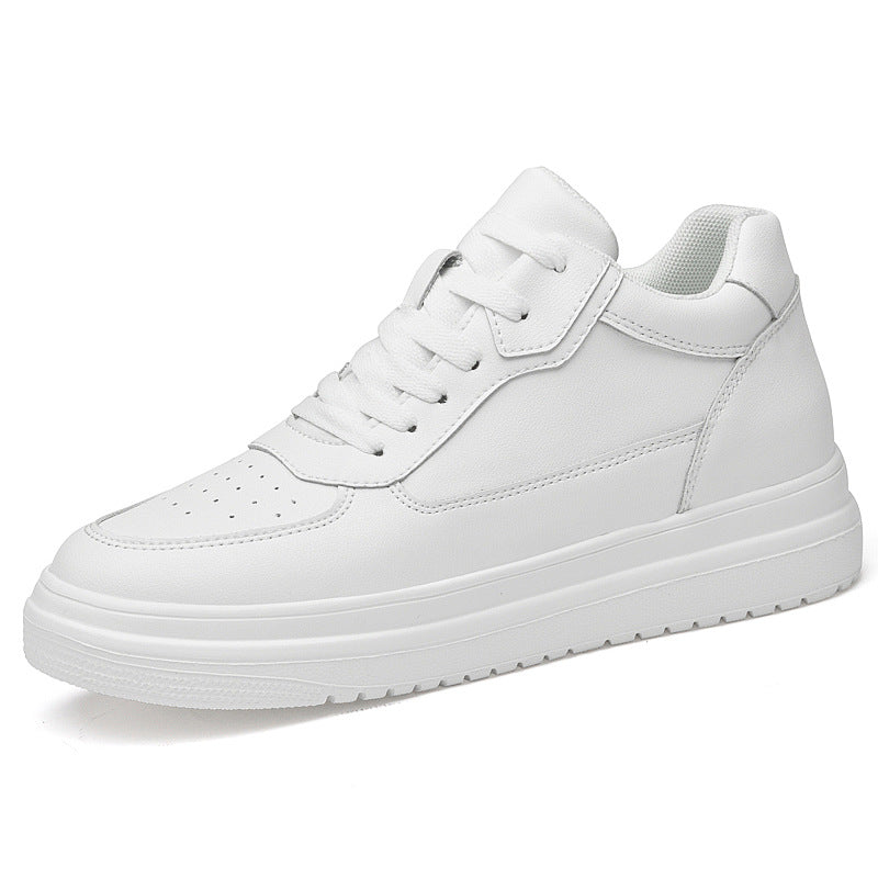 Jasper - Bequeme Männerschuhe für Sport