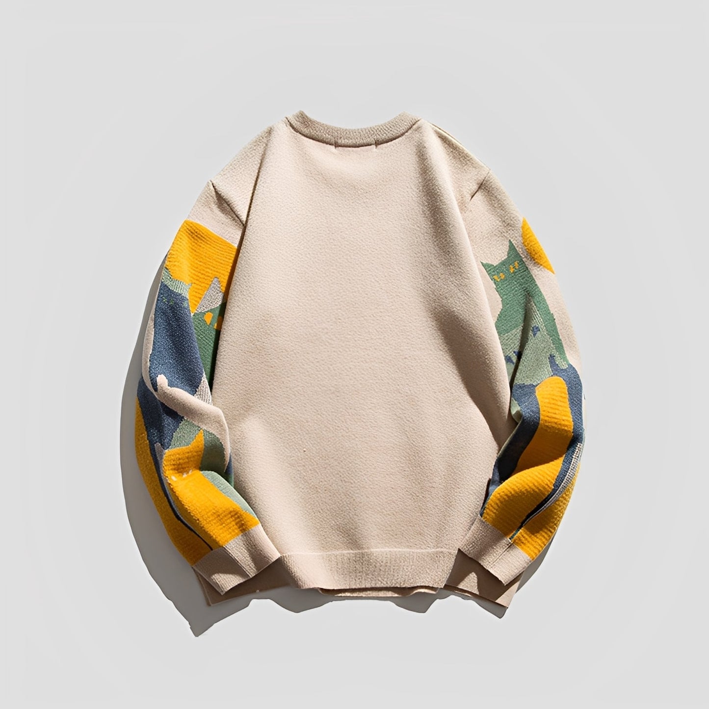 Davin - Schicker Herrenpullover mit Stil