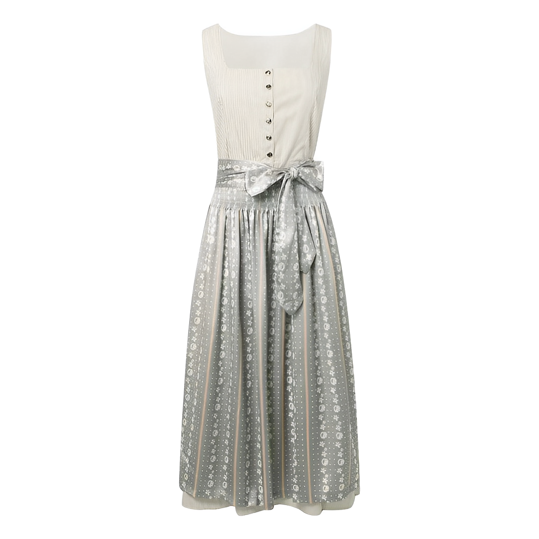 Eleanore - Bequemes Oktoberfest-Dirndl für Frauen