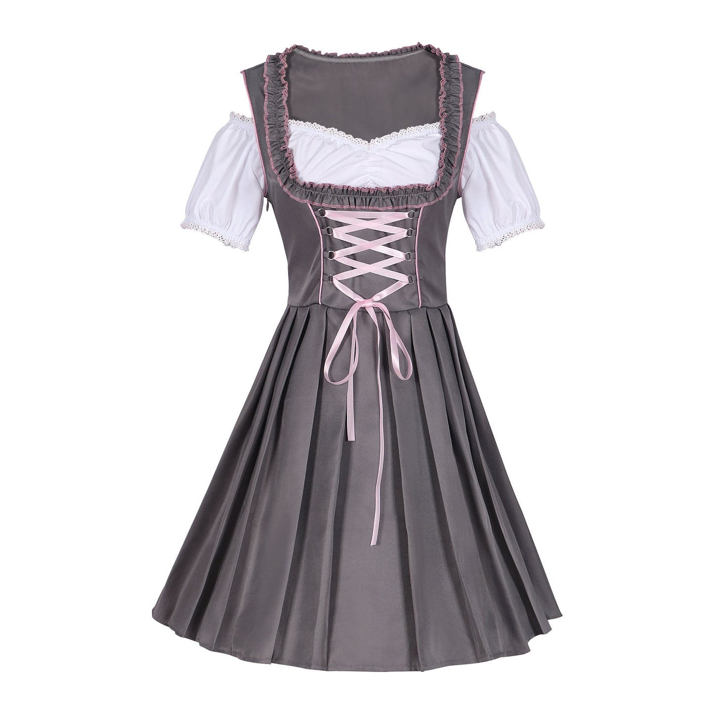 Arlene – Stilvolles, modernes Oktoberfest-Dirndl für Frauen