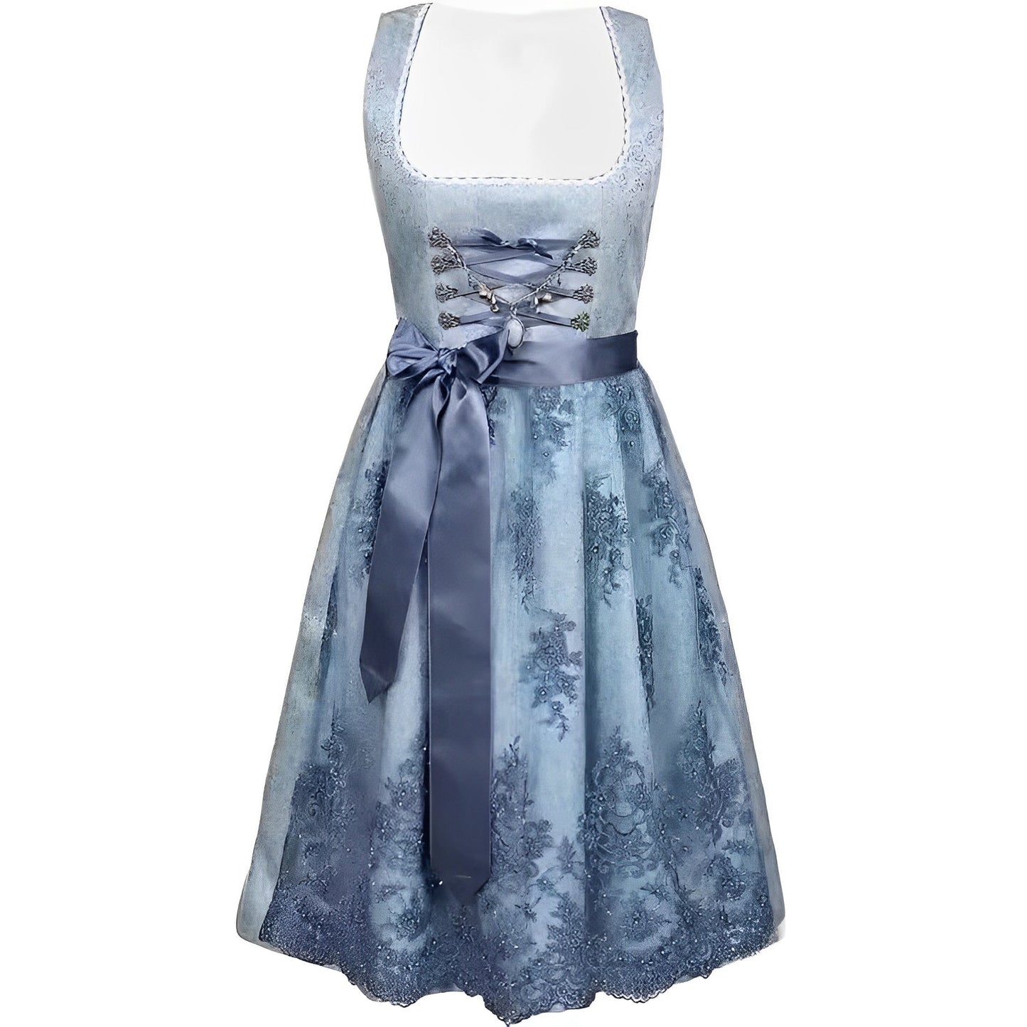 Cheyenne - Traditionelles Oktoberfest-Kleid für Damen