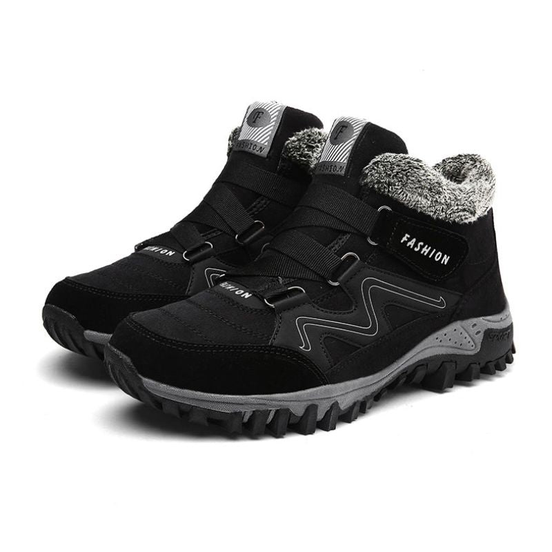 Tamara – Orthopädische Winterstiefel