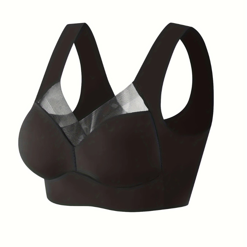 Mira – Nahtloser Push-up-BH