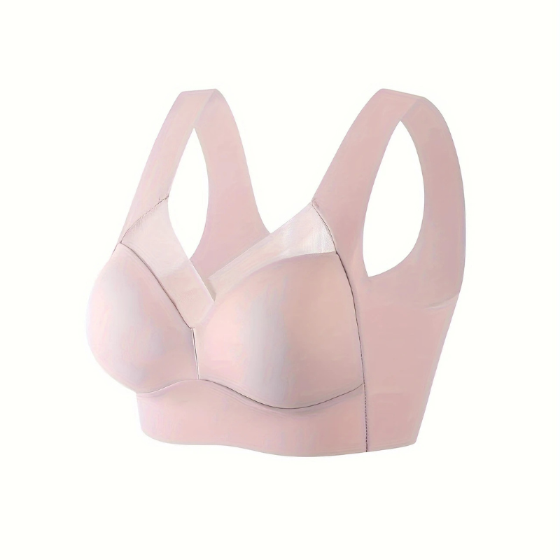 Mira – Nahtloser Push-up-BH