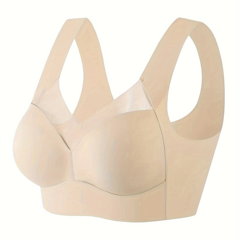 Mira – Nahtloser Push-up-BH