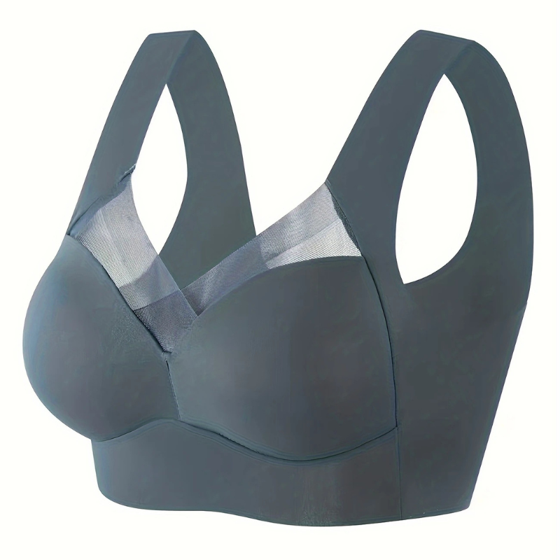 Mira – Nahtloser Push-up-BH
