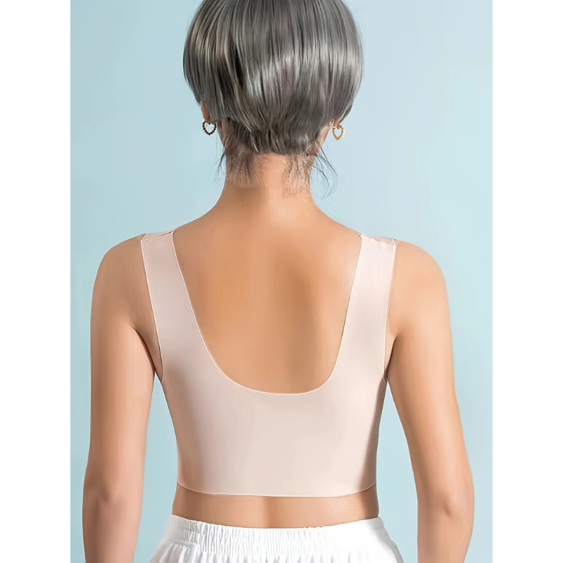 Mira – Nahtloser Push-up-BH