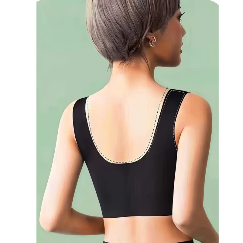 Mira – Nahtloser Push-up-BH