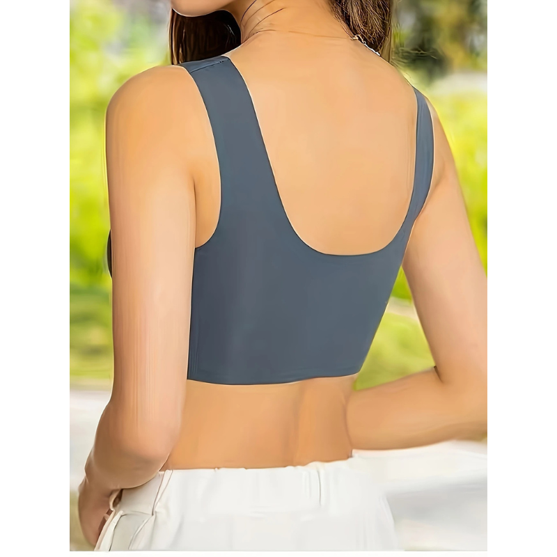 Mira – Nahtloser Push-up-BH