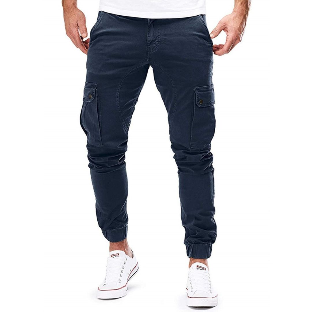 Jayden – Sportliche Cargo-Hose
