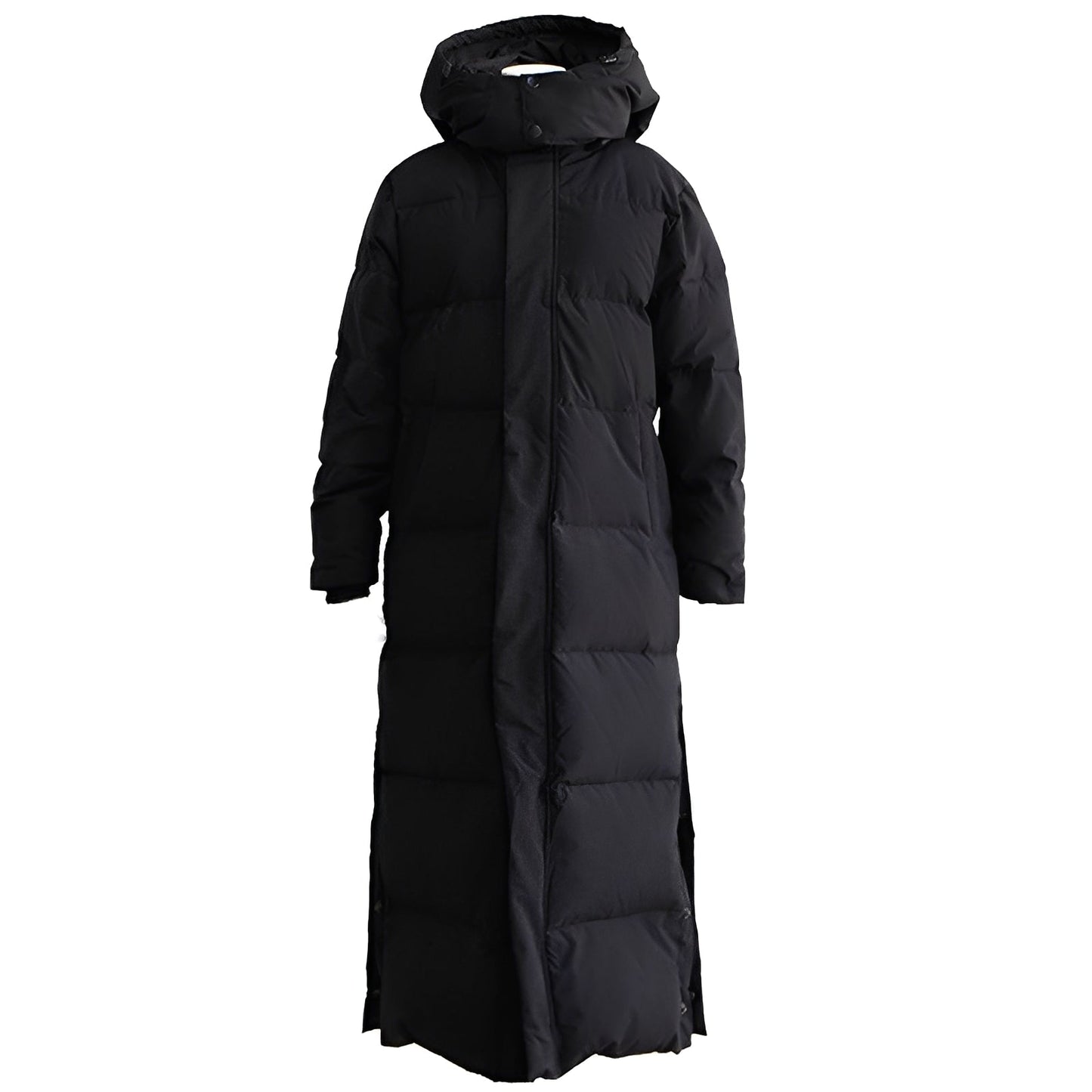 Cassidy - Lässig geschnittener Winterparka für Frauen