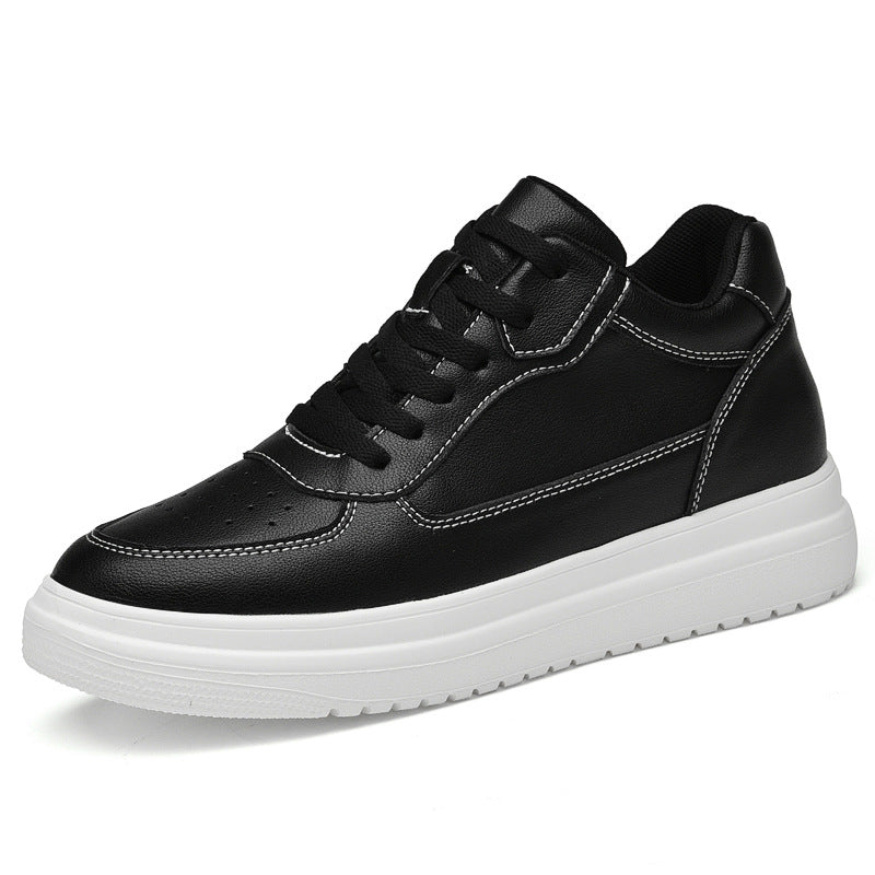 Jasper - Bequeme Männerschuhe für Sport