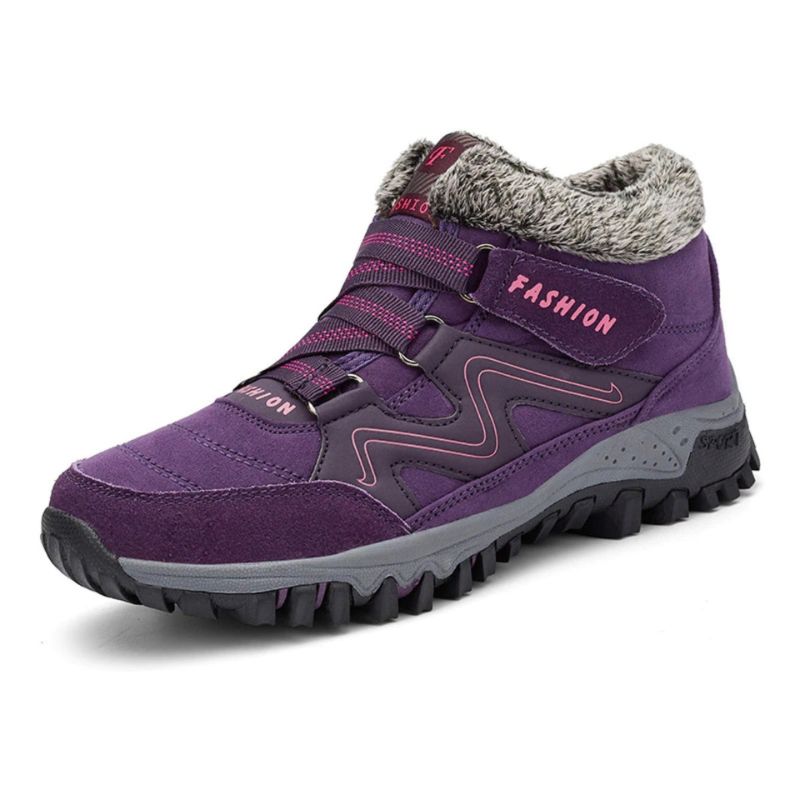 Tamara – Orthopädische Winterstiefel
