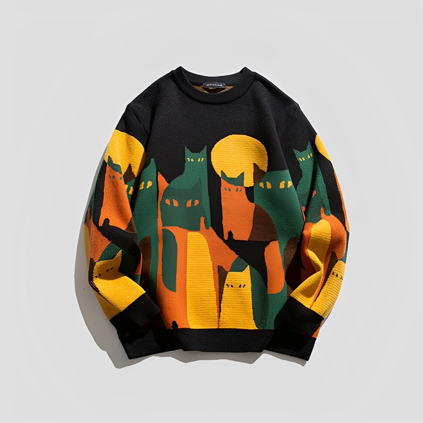 Davin - Schicker Herrenpullover mit Stil