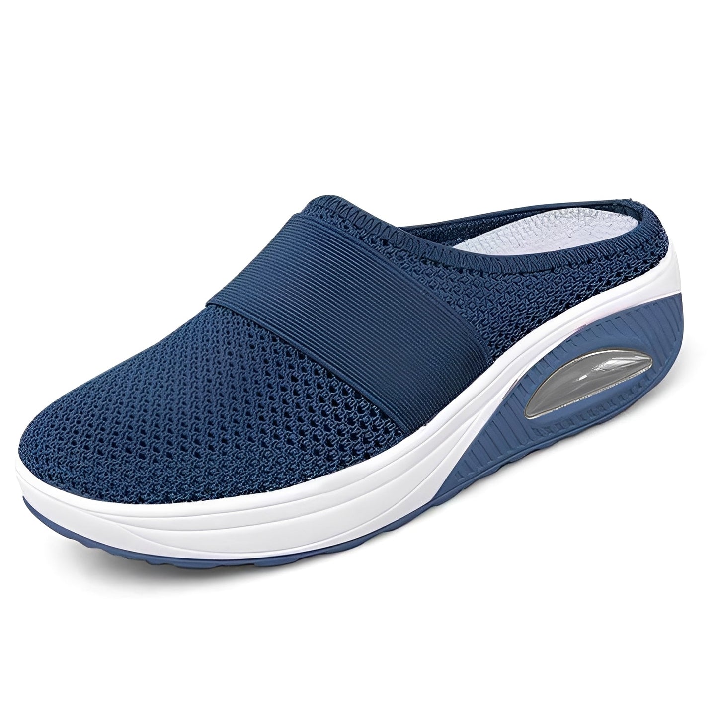 Essie - Bequeme Schuhe mit Luftpolstern für Damen