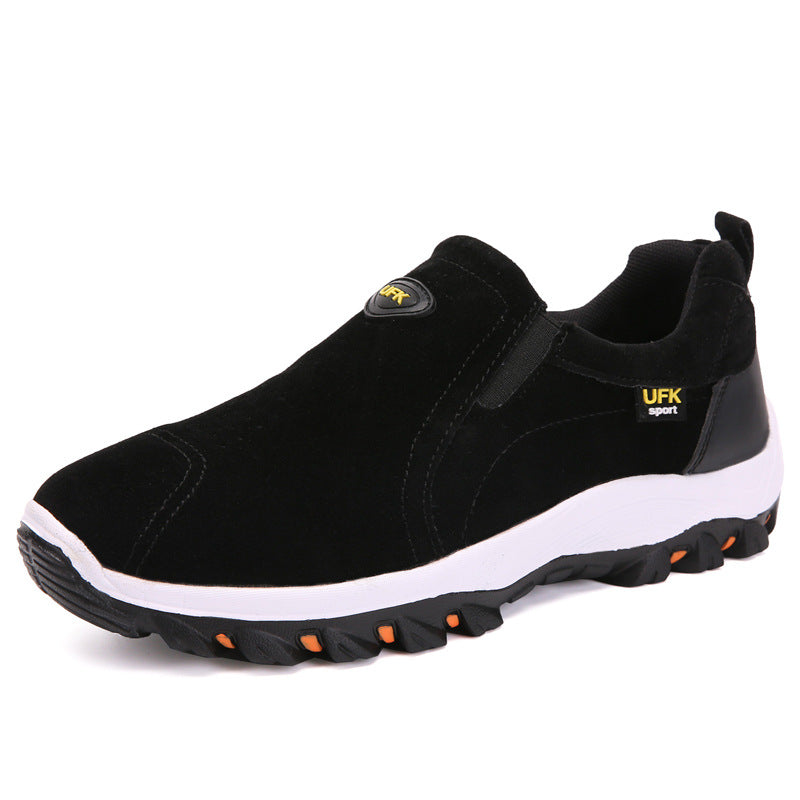 Carter - Bequeme Freizeitschuhe für Männer