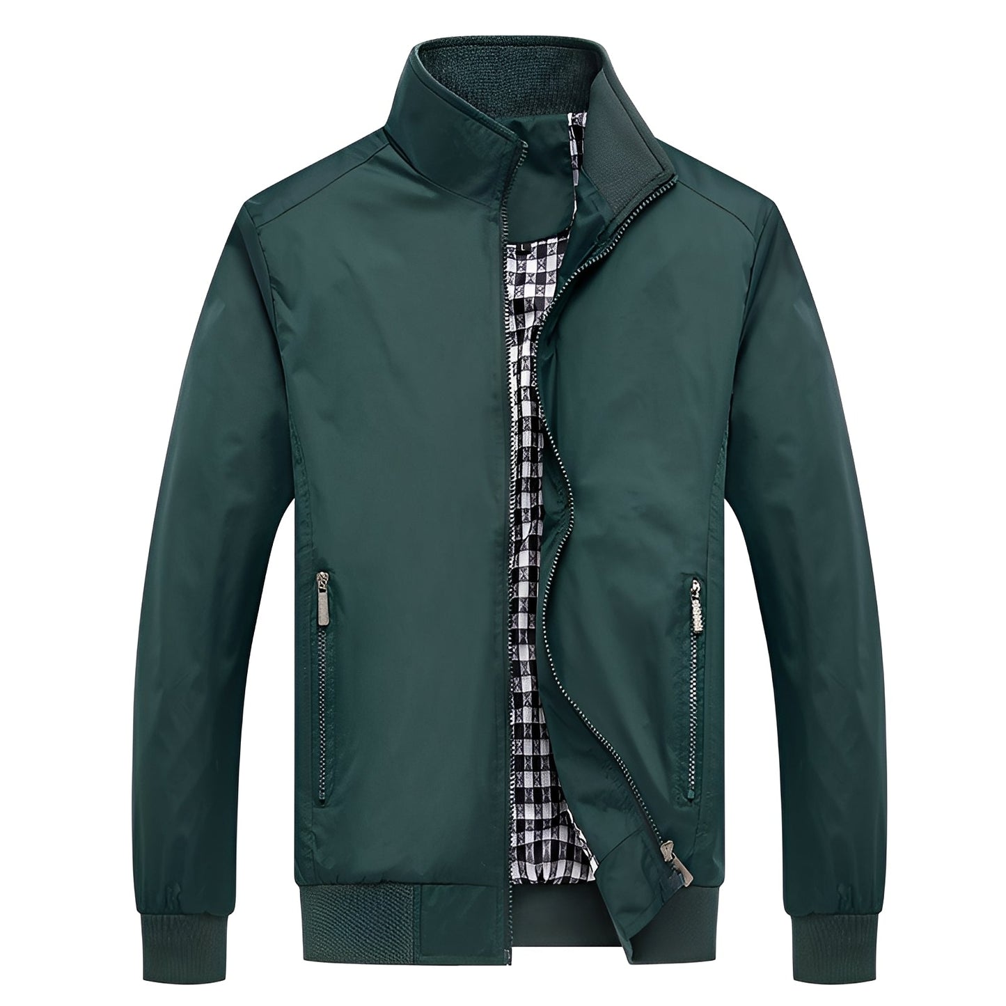 Gabriel - Modische winddichte Herrenjacke