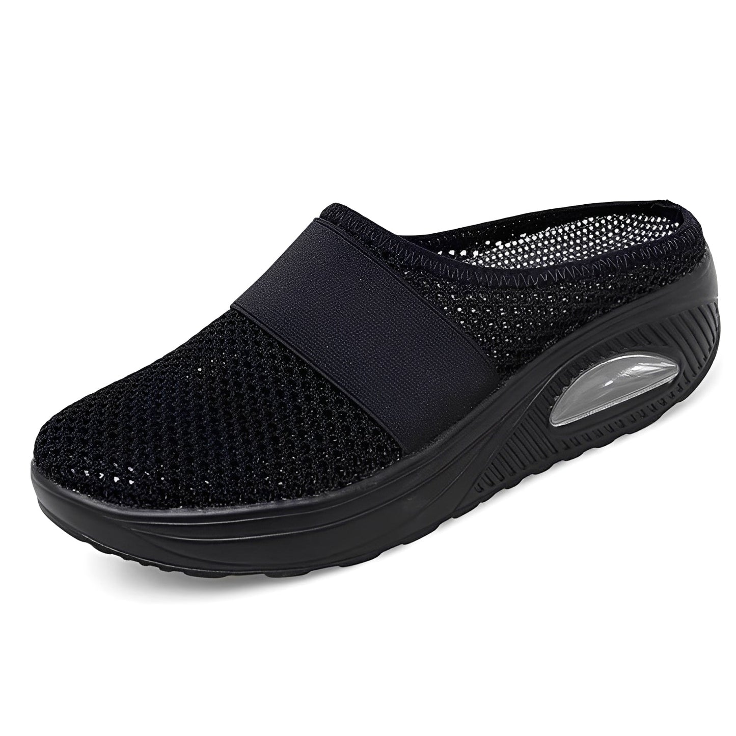 Essie - Bequeme Schuhe mit Luftpolstern für Damen