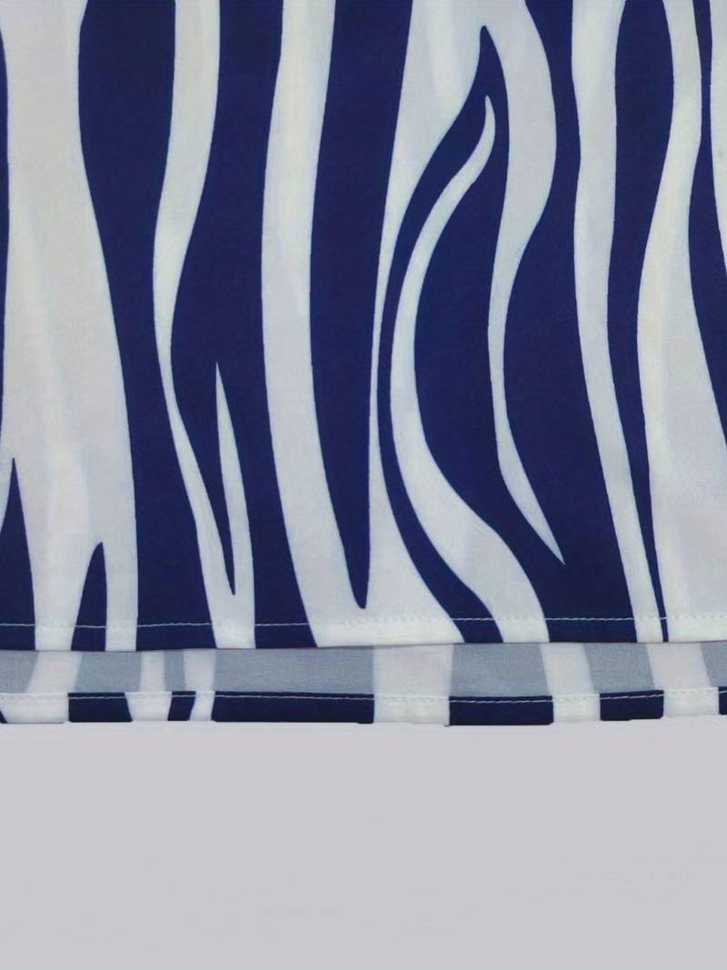 Kalla - Ärmelloses A-Linien-Kleid für Damen