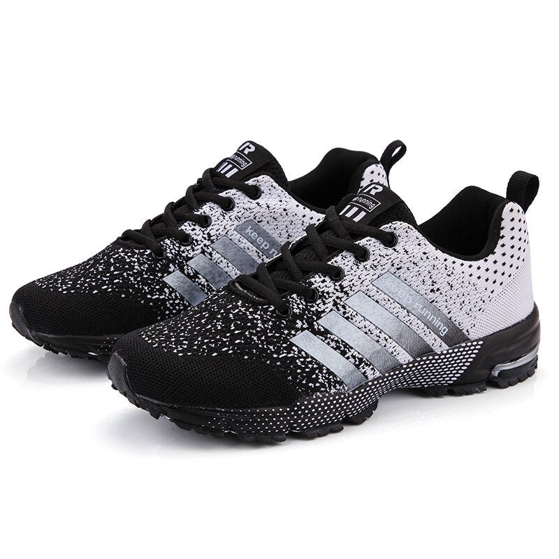 Lucien – Orthopädische Sportschuhe