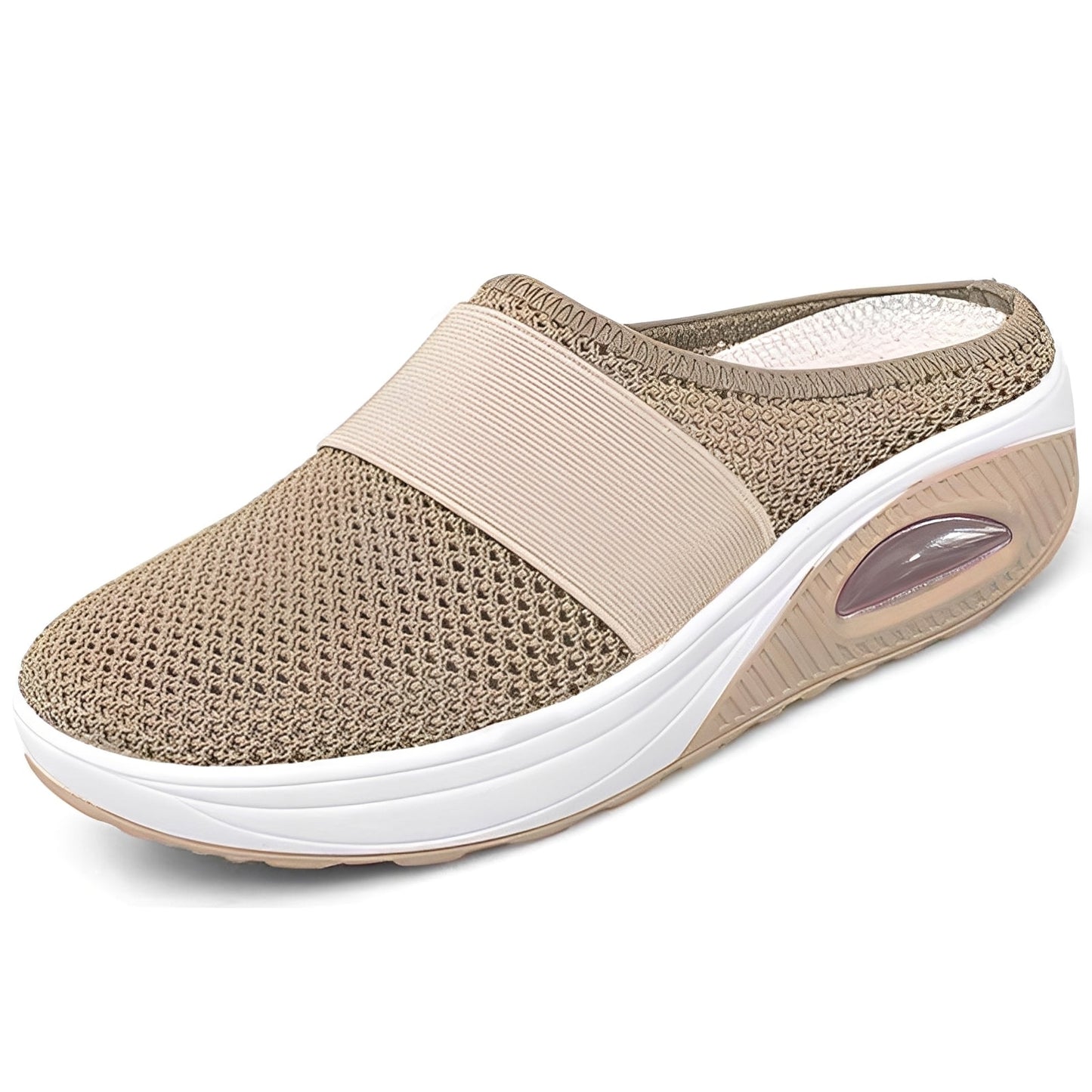 Essie - Bequeme Schuhe mit Luftpolstern für Damen