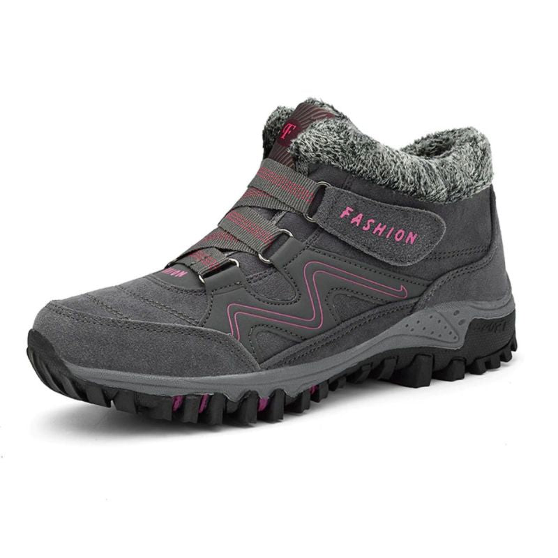 Tamara – Orthopädische Winterstiefel