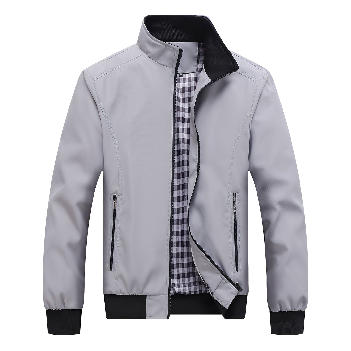 Gabriel - Modische winddichte Herrenjacke