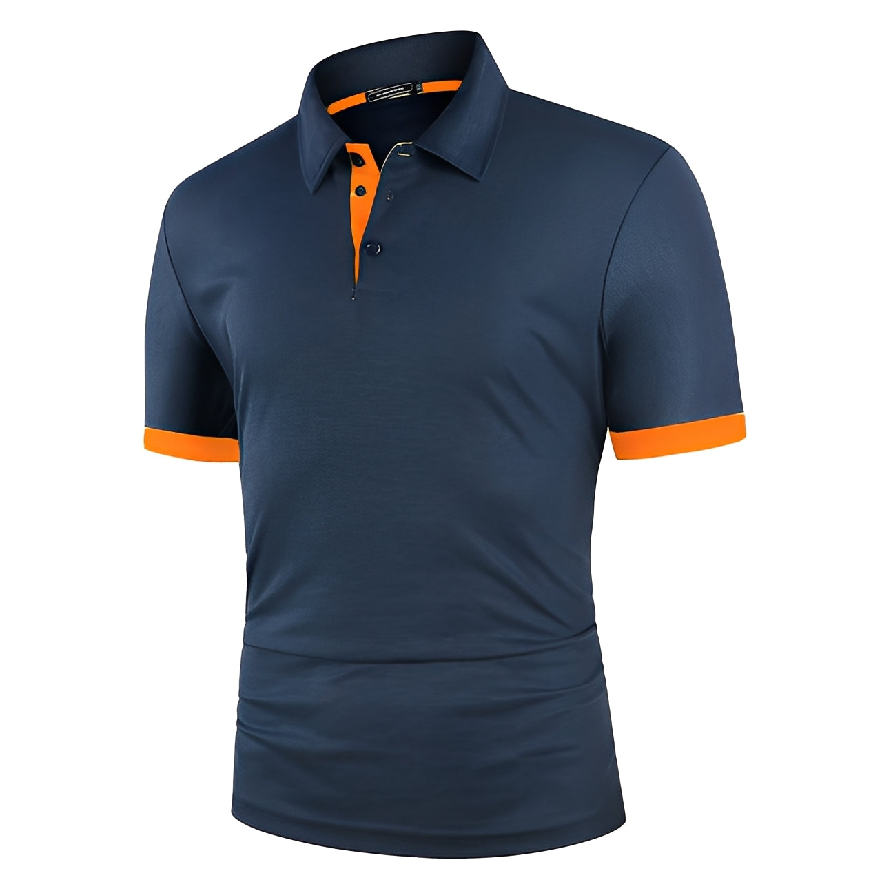 Lloyd - Bequemes Herren-Poloshirt mit kurzen Ärmeln