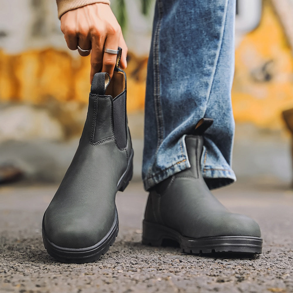 Barrett - Schicke Lederschuhe für Herren