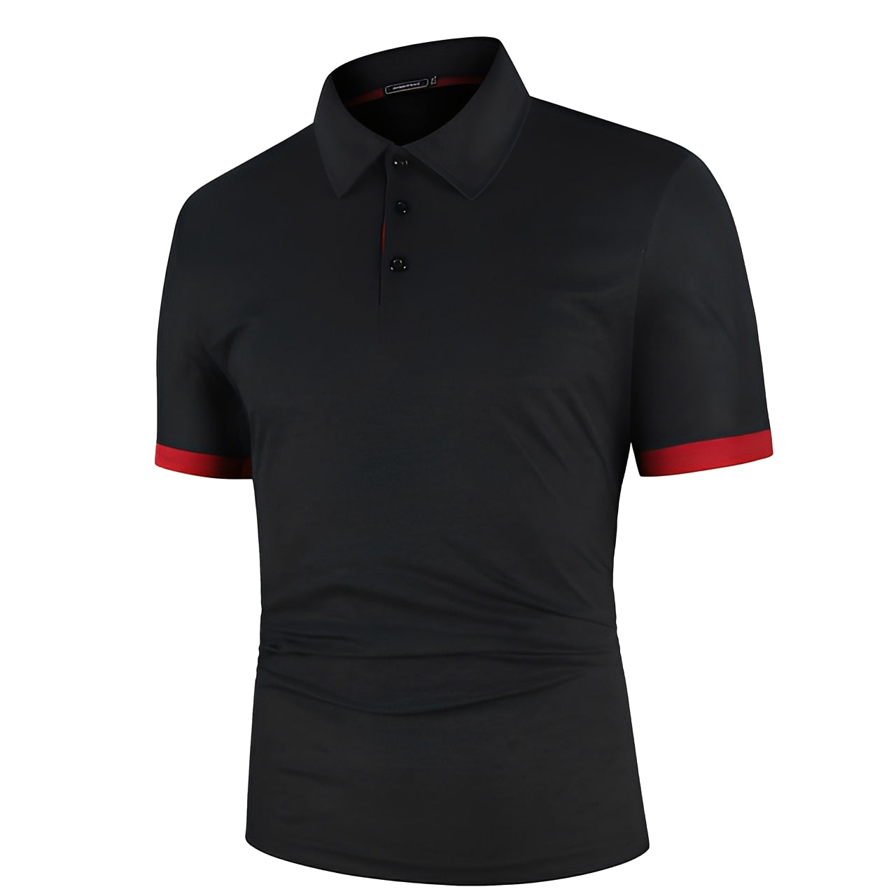 Lloyd - Bequemes Herren-Poloshirt mit kurzen Ärmeln