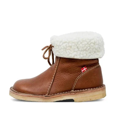 Asami - Stiefel mit Wollfutter und wasserdicht für Damen