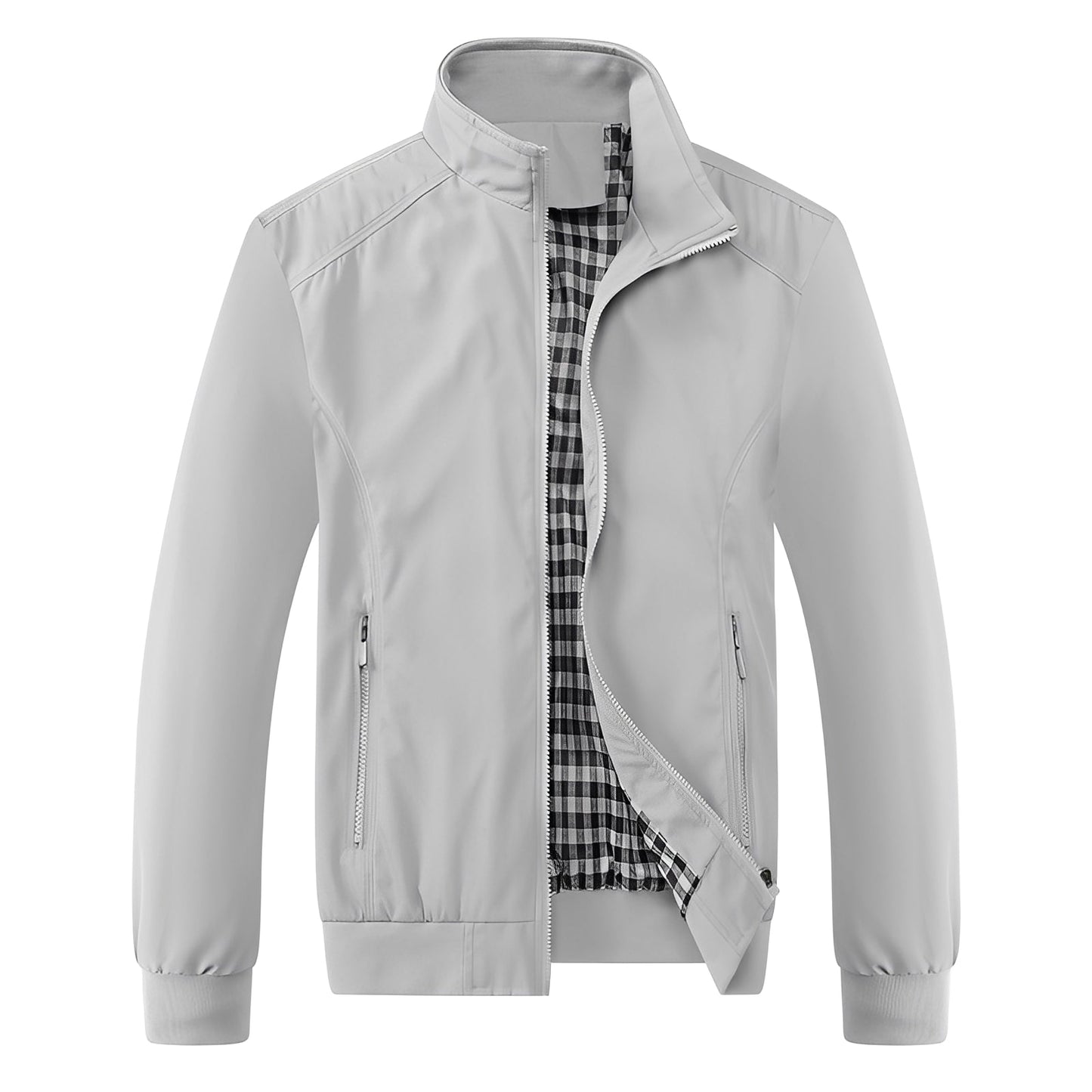 Gabriel - Modische winddichte Herrenjacke