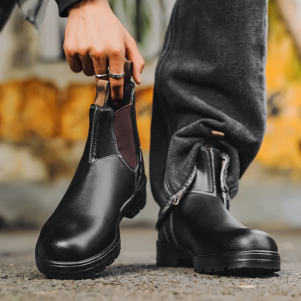 Barrett - Schicke Lederschuhe für Herren