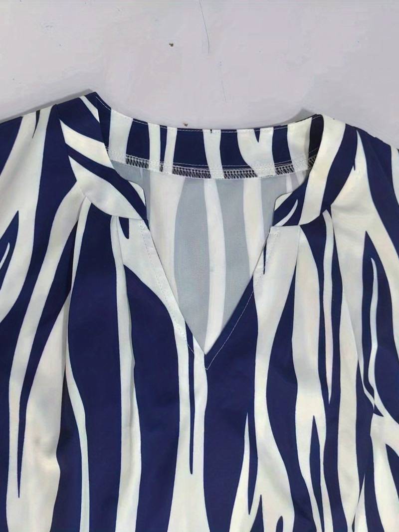 Kalla - Ärmelloses A-Linien-Kleid für Damen