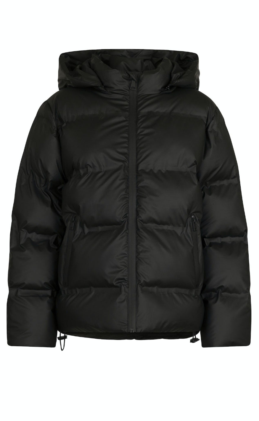 Bonney - Bequeme Damen Winterjacke