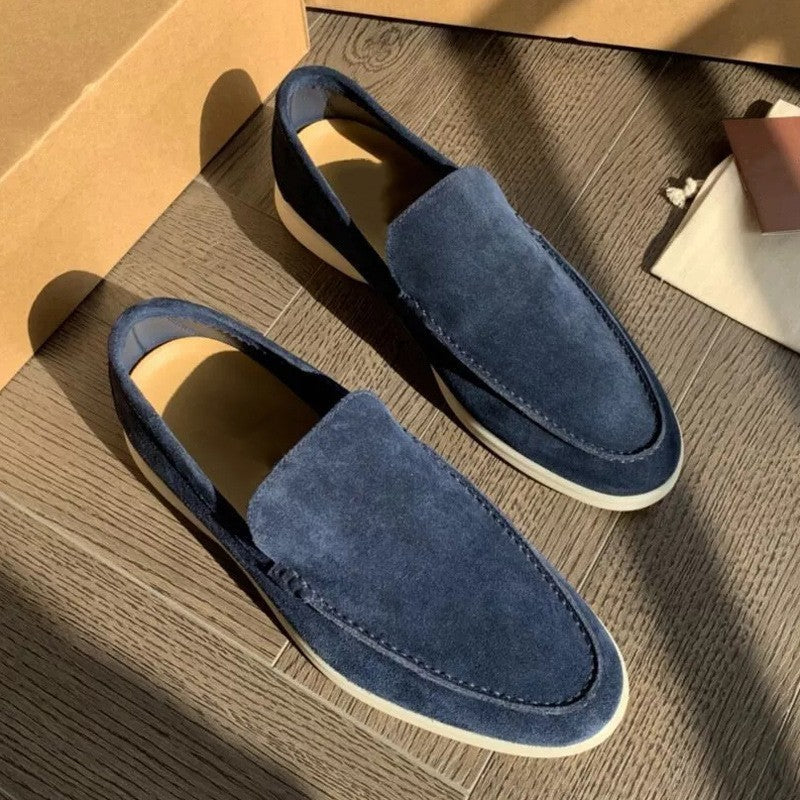 Clark – Traditionelle Herren-Loafer mit Eleganz