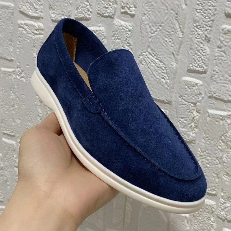 Clark – Traditionelle Herren-Loafer mit Eleganz