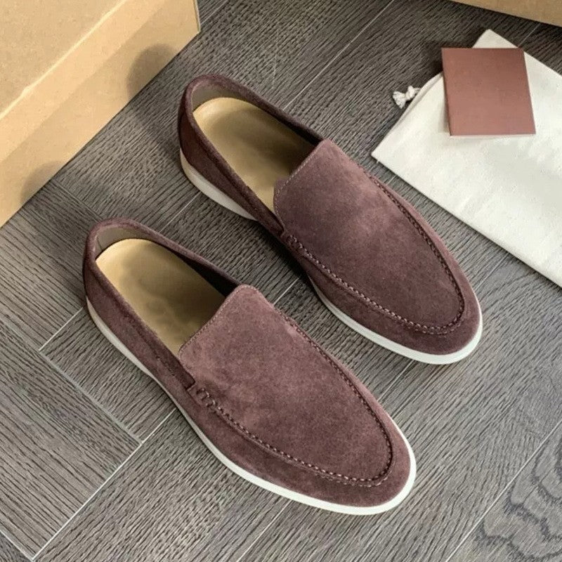Clark – Traditionelle Herren-Loafer mit Eleganz