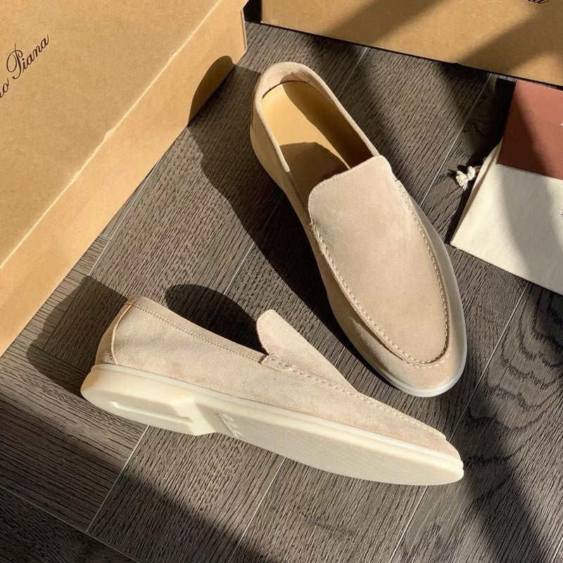 Clark – Traditionelle Herren-Loafer mit Eleganz